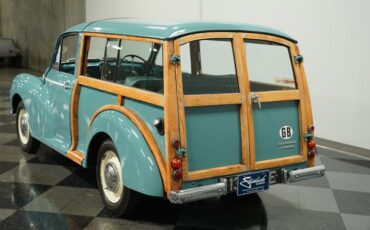 Morris-Other-1960-Clipper-Blue-Blue-7