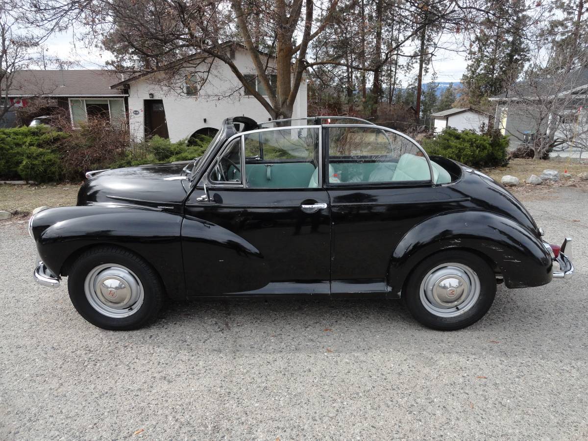 Morris-minor-1960-black-19