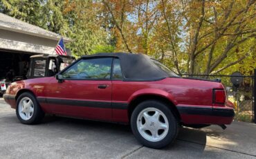 Mustang-1991-red-1