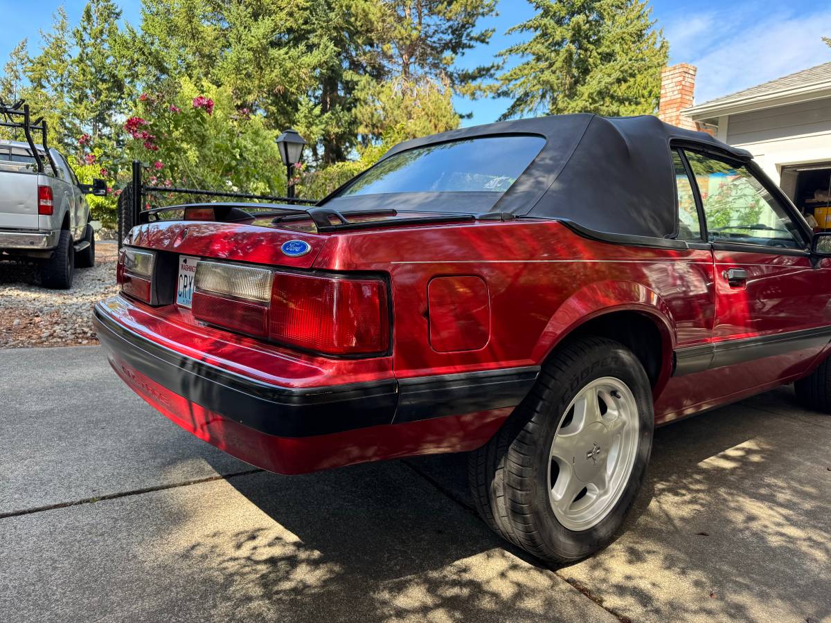 Mustang-1991-red-11