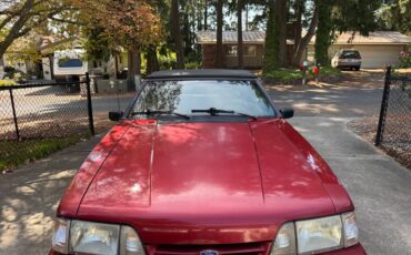 Mustang-1991-red-2