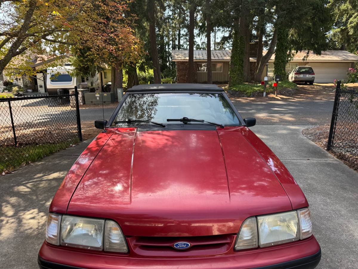 Mustang-1991-red-2
