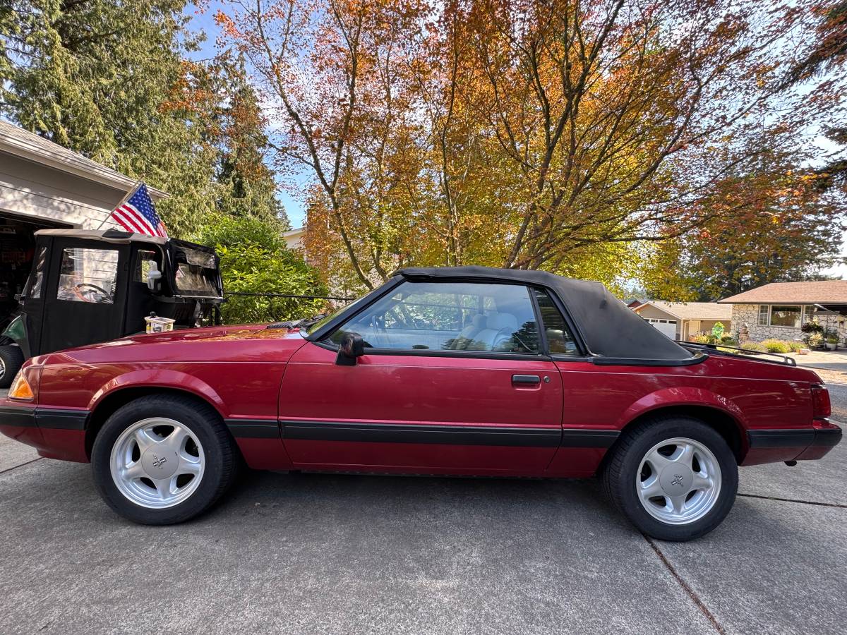 Mustang-1991-red-5