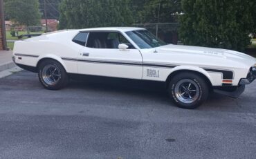 Mustang-mach-1-1971-white-2