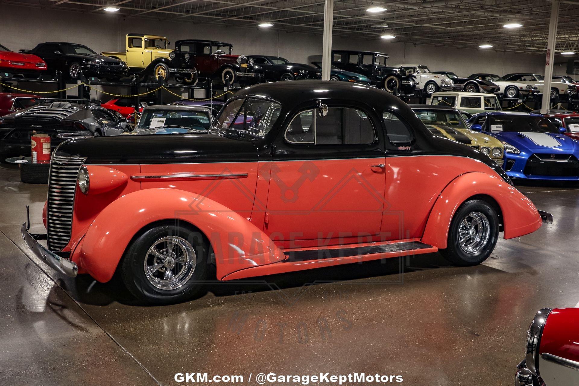 Nash-Lafayette-1938-Black-And-Salmon-Black-29