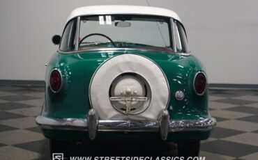 Nash-Metropolitan-1954-Green-White-Houndstooth-17