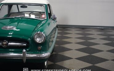Nash-Metropolitan-1954-Green-White-Houndstooth-24