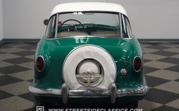 Nash-Metropolitan-1954-Green-White-Houndstooth-29