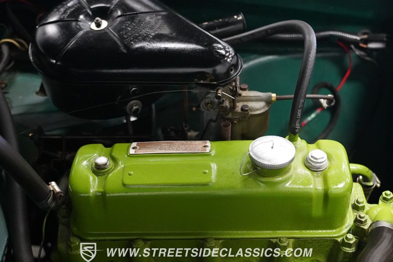 Nash-Metropolitan-1954-Green-White-Houndstooth-38