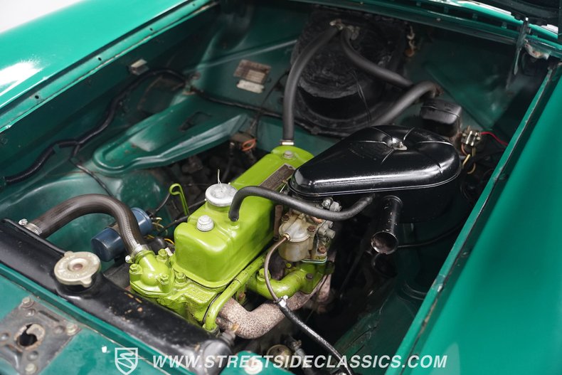 Nash-Metropolitan-1954-Green-White-Houndstooth-39