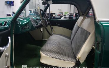Nash-Metropolitan-1954-Green-White-Houndstooth-42