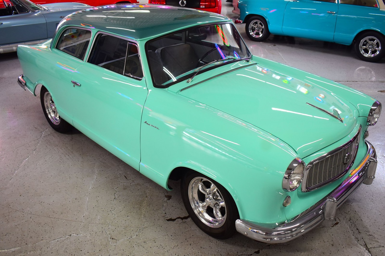 Nash-undefined-1958-Coupe-1