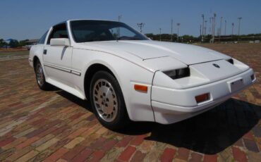 Nissan-1986-1