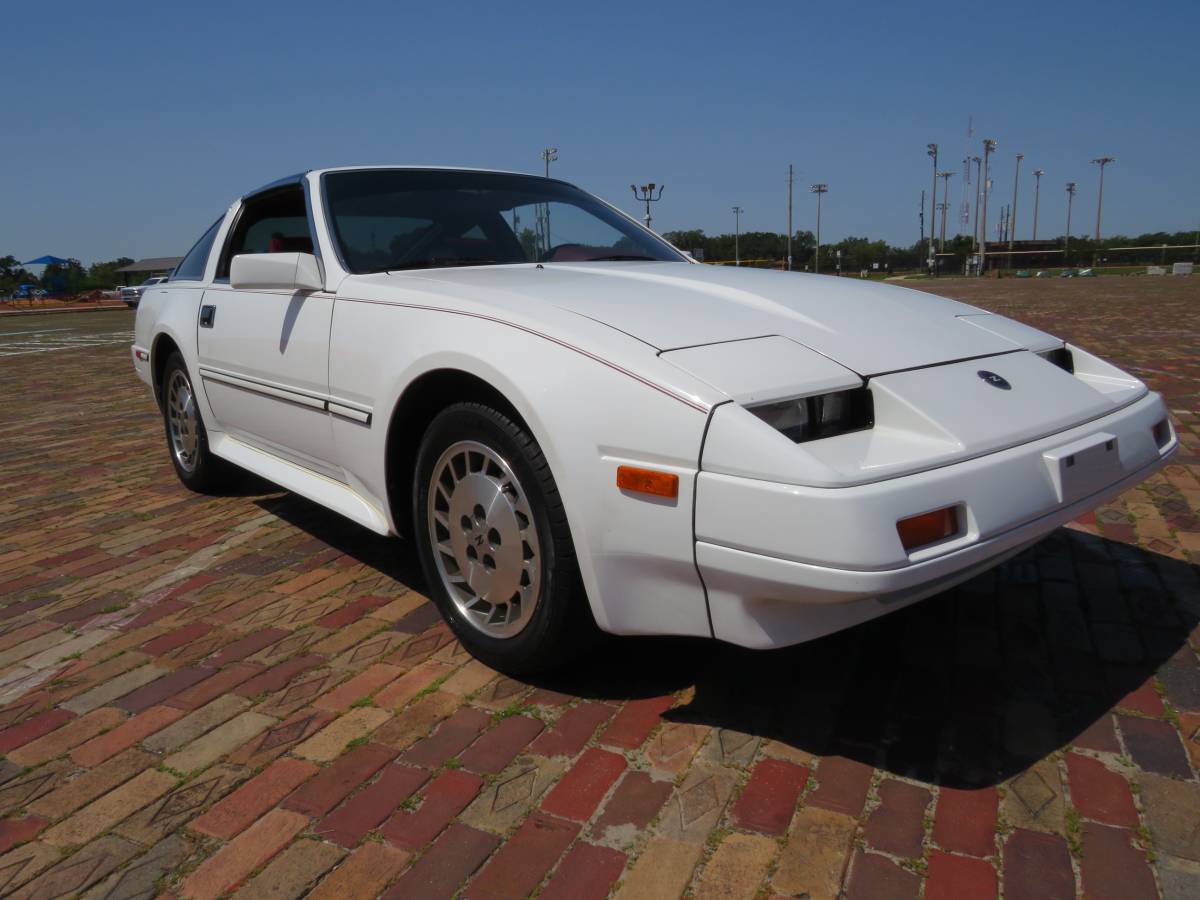 Nissan-1986-1