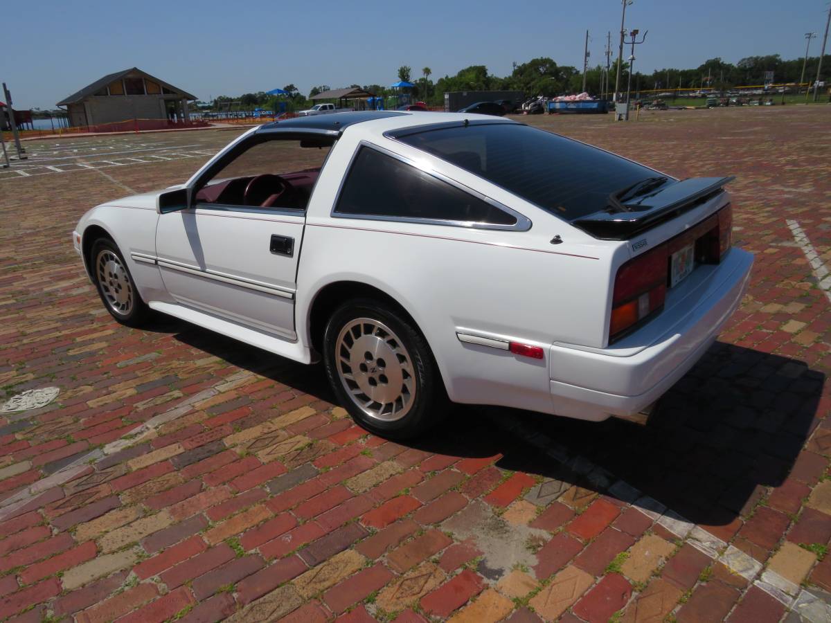 Nissan-1986-2