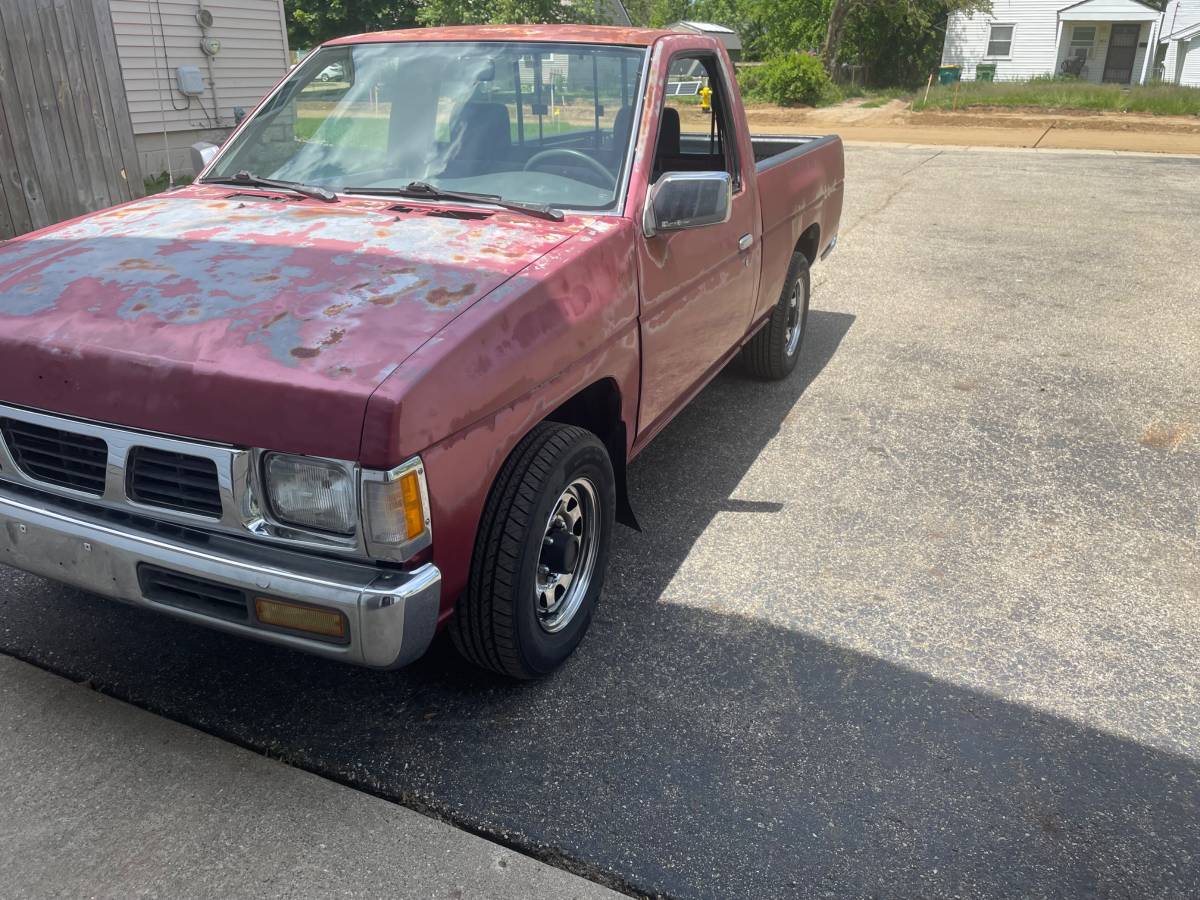 Nissan-1994-1