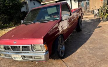 Nissan-1994-custom