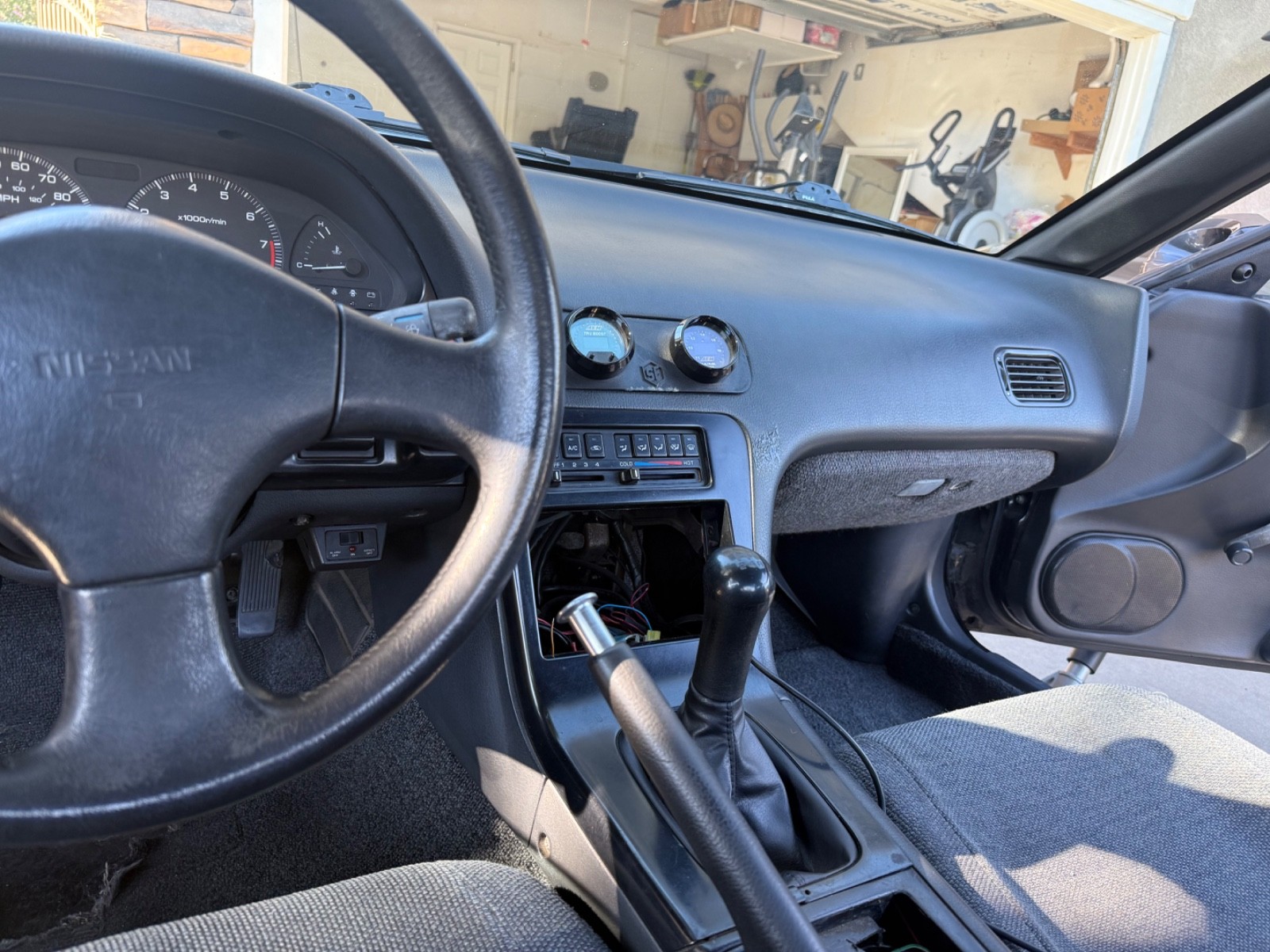 Nissan-240SX-1990-Hatchback-11