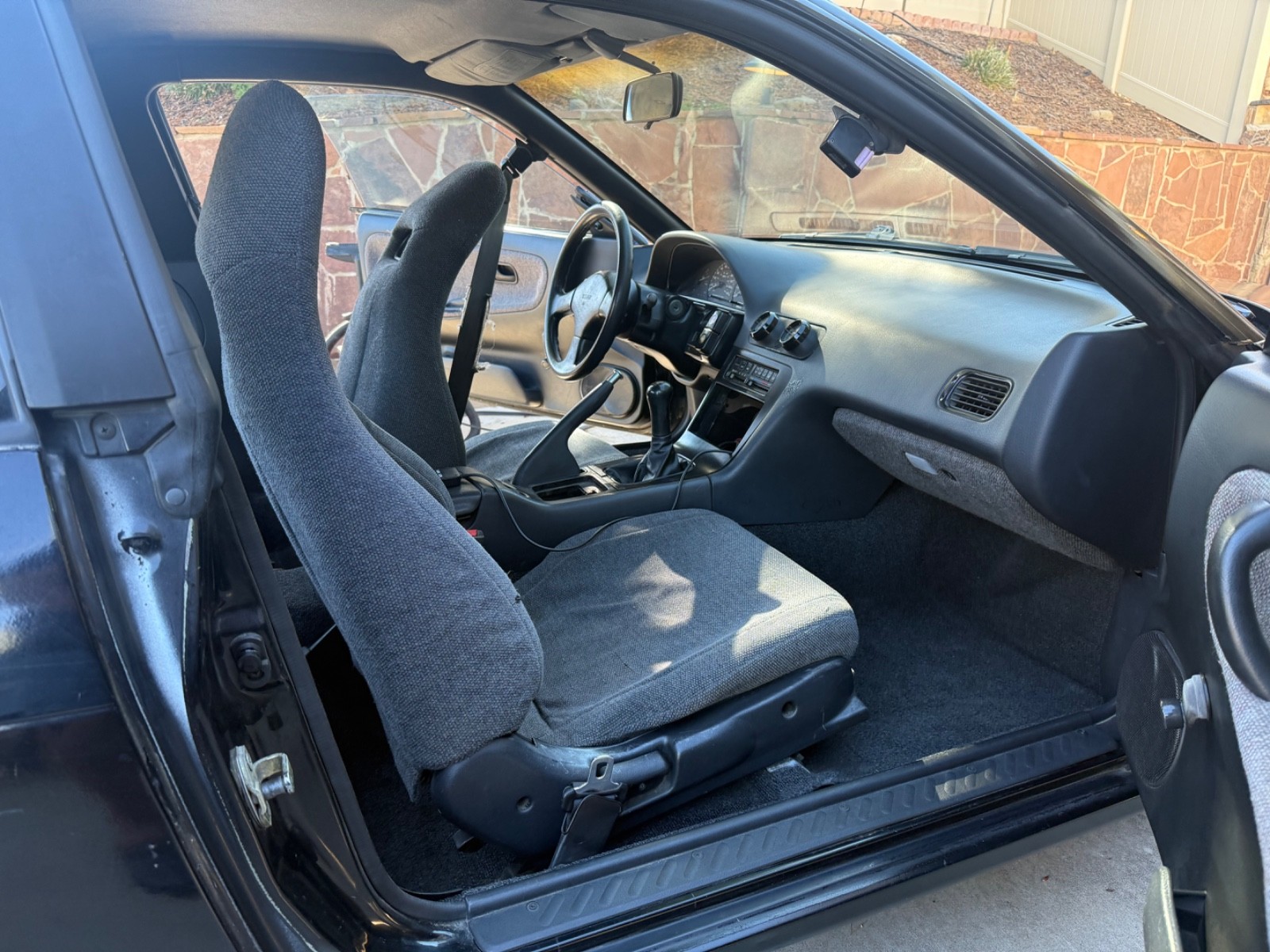 Nissan-240SX-1990-Hatchback-17