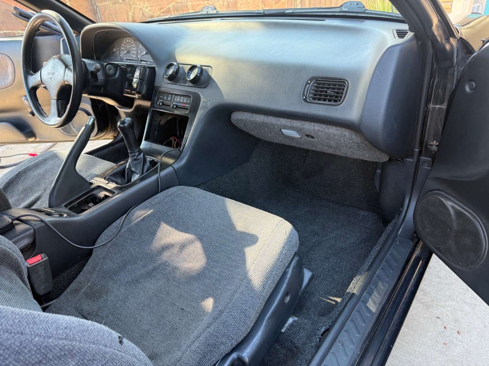 Nissan-240SX-1990-Hatchback-19