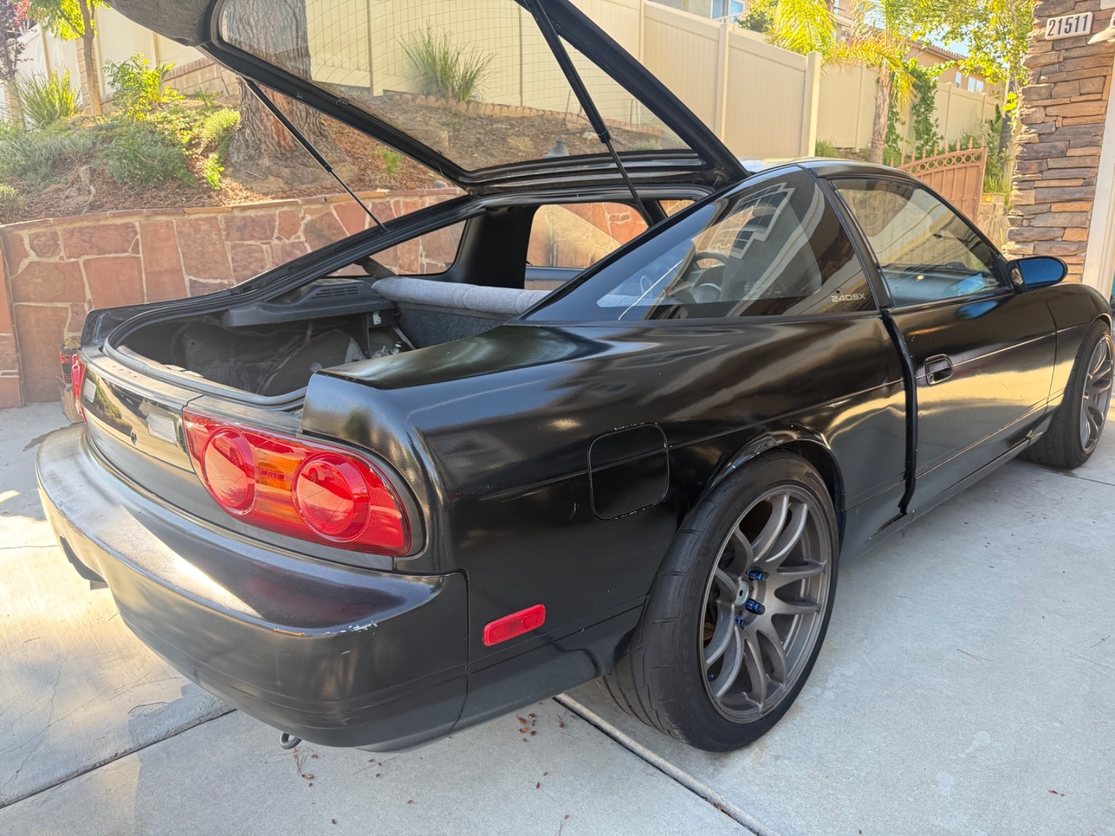 Nissan-240SX-1990-Hatchback-21