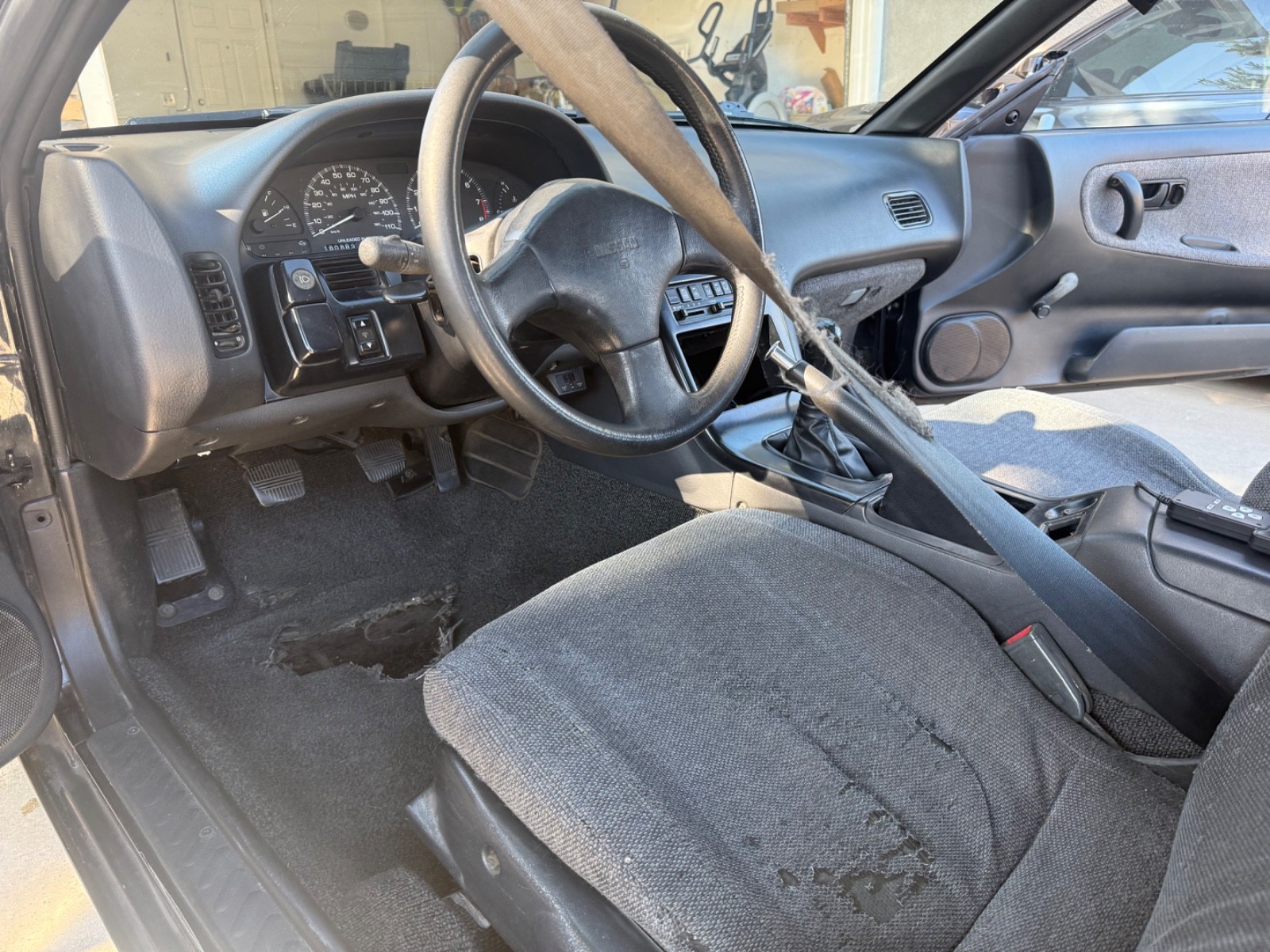 Nissan-240SX-1990-Hatchback-9