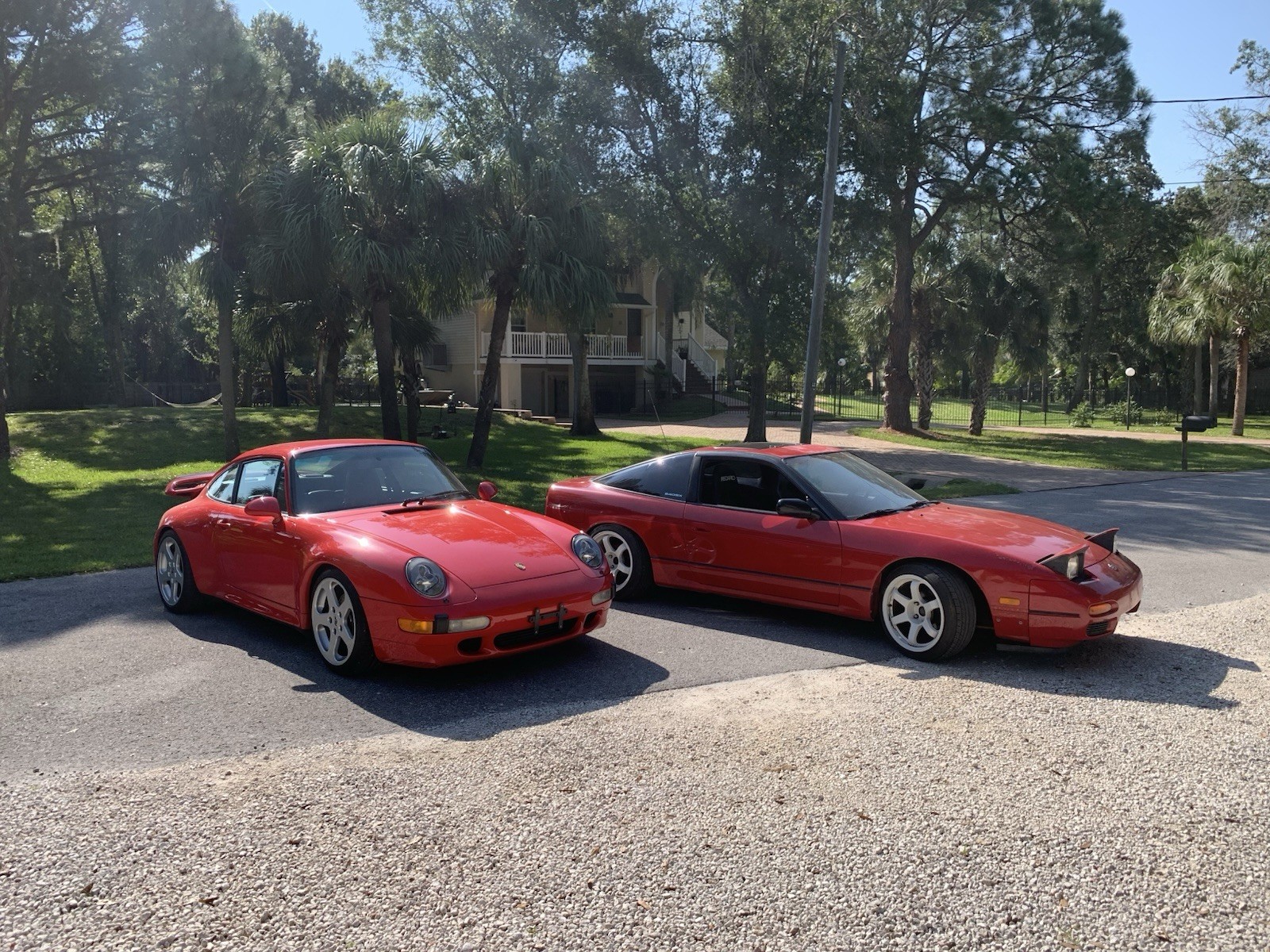 Nissan-240SX-1991-Hatchback-1