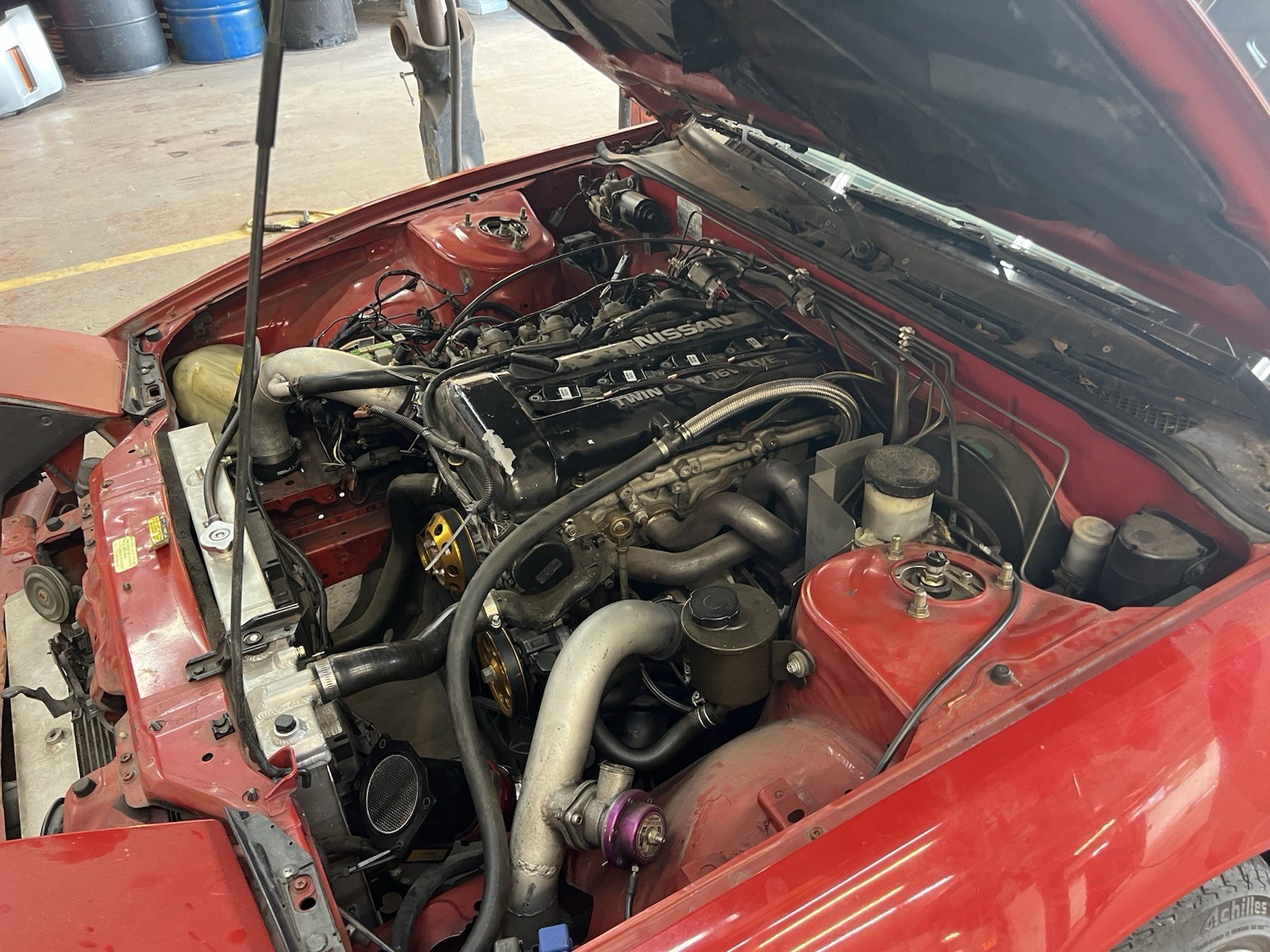 Nissan-240SX-1991-Hatchback-15