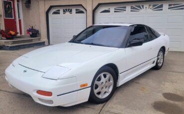 Nissan-240SX-1991-Hatchback