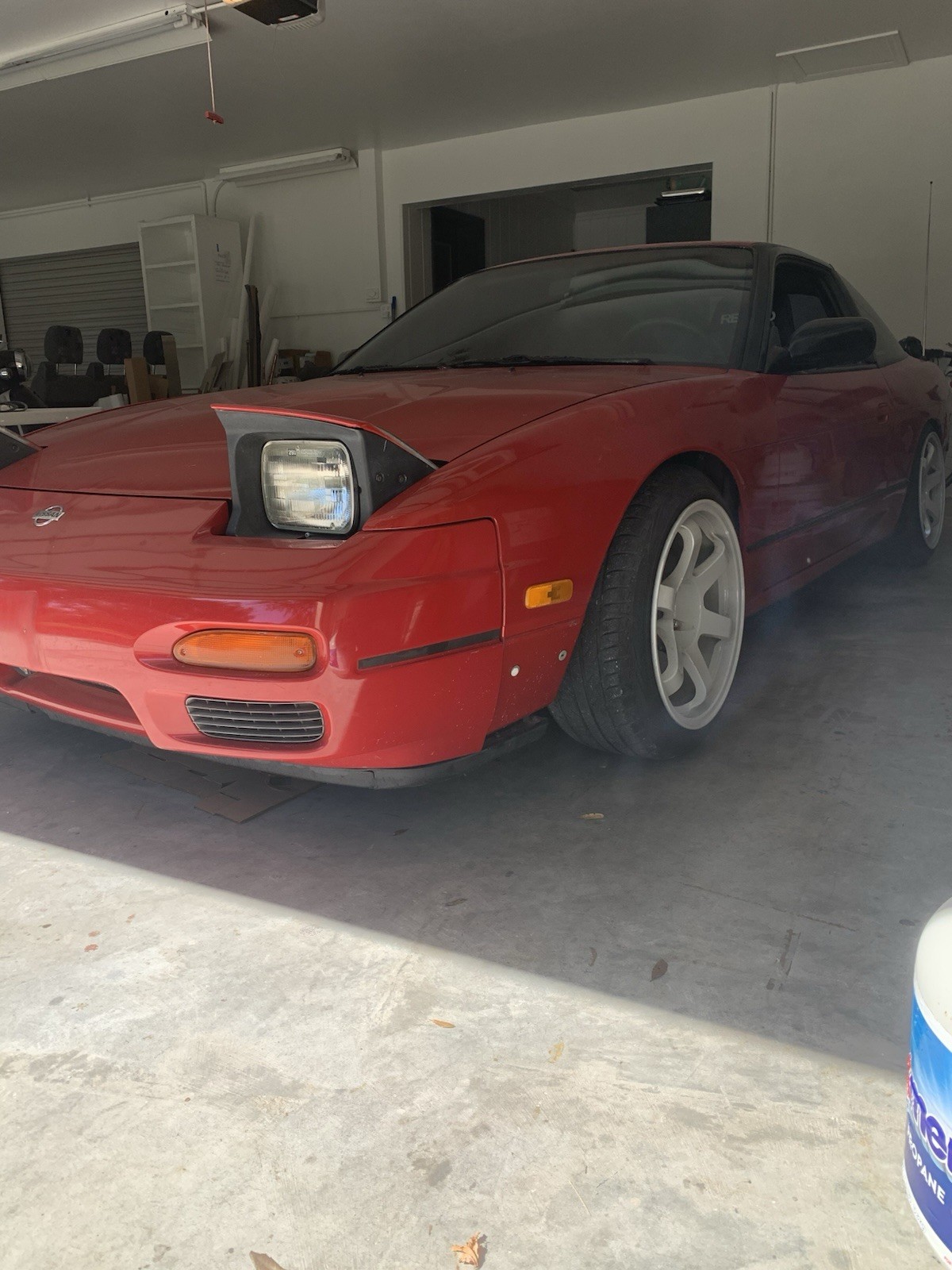 Nissan-240SX-1991-Hatchback-6