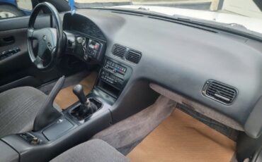 Nissan-240SX-1991-Hatchback-8