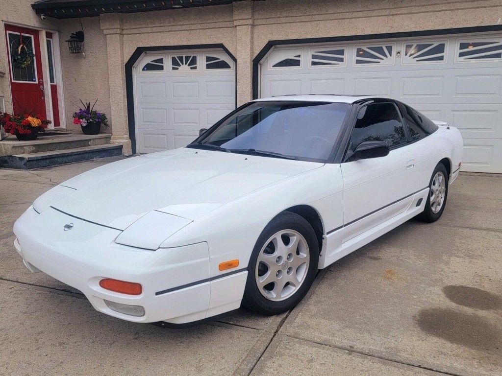 Nissan-240SX-1991-Hatchback