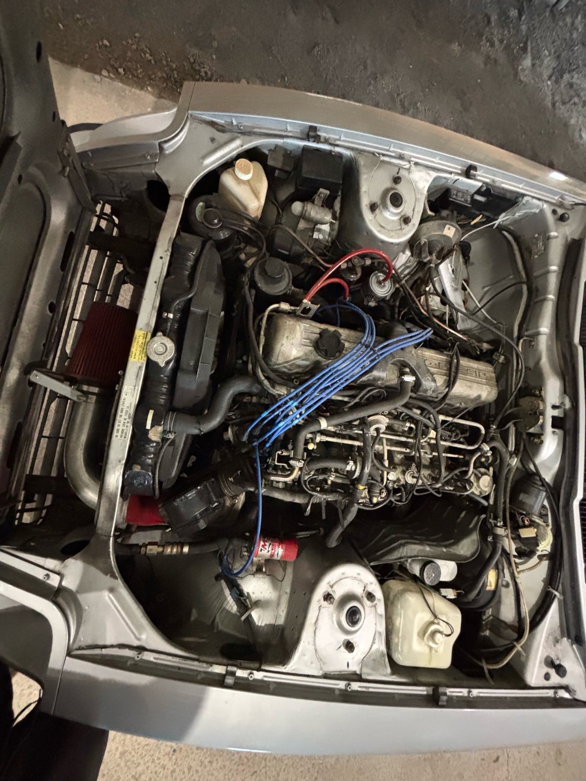Nissan-280ZX-1983-Hatchback-19