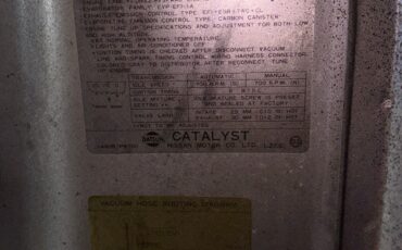 Nissan-280ZX-1983-Hatchback-23