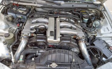 Nissan-300-zx-1990-silver-1