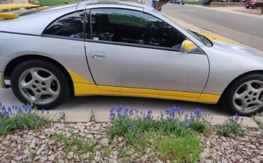 Nissan-300-zx-1990-silver-11