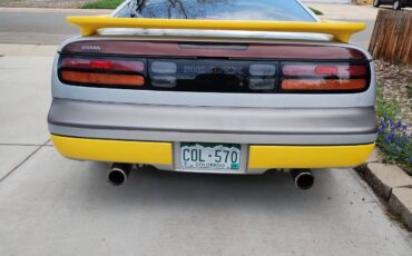 Nissan-300-zx-1990-silver-13