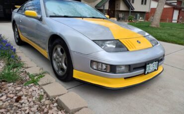 Nissan-300-zx-1990-silver-2