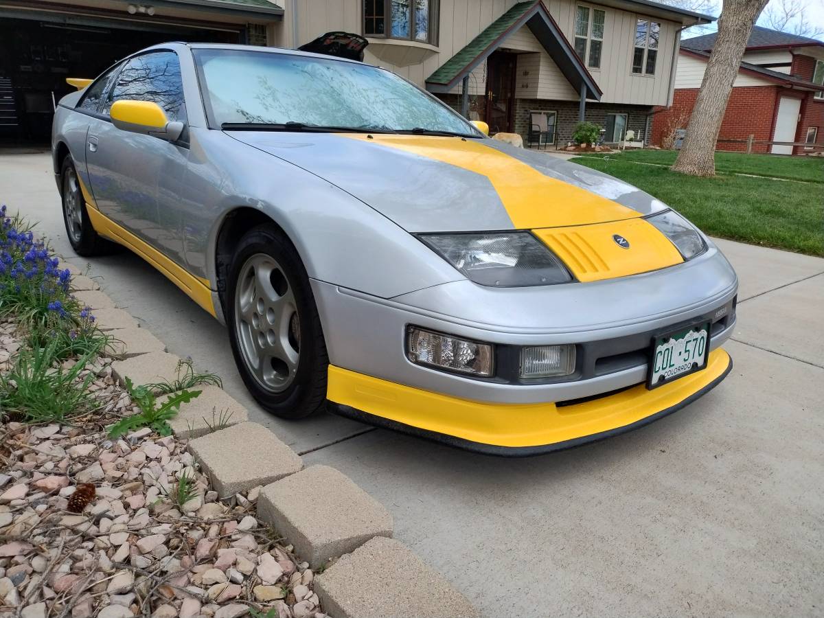 Nissan-300-zx-1990-silver-2