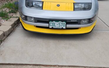 Nissan-300-zx-1990-silver-3