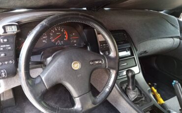 Nissan-300-zx-1990-silver-8