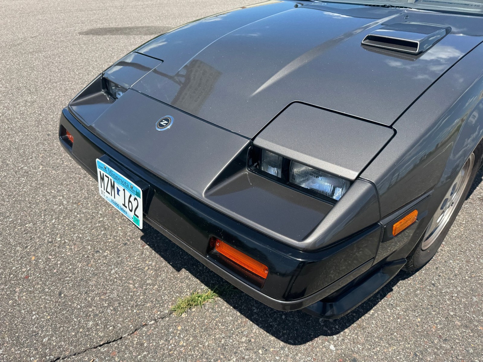 Nissan-300ZX-1985-Hatchback-20