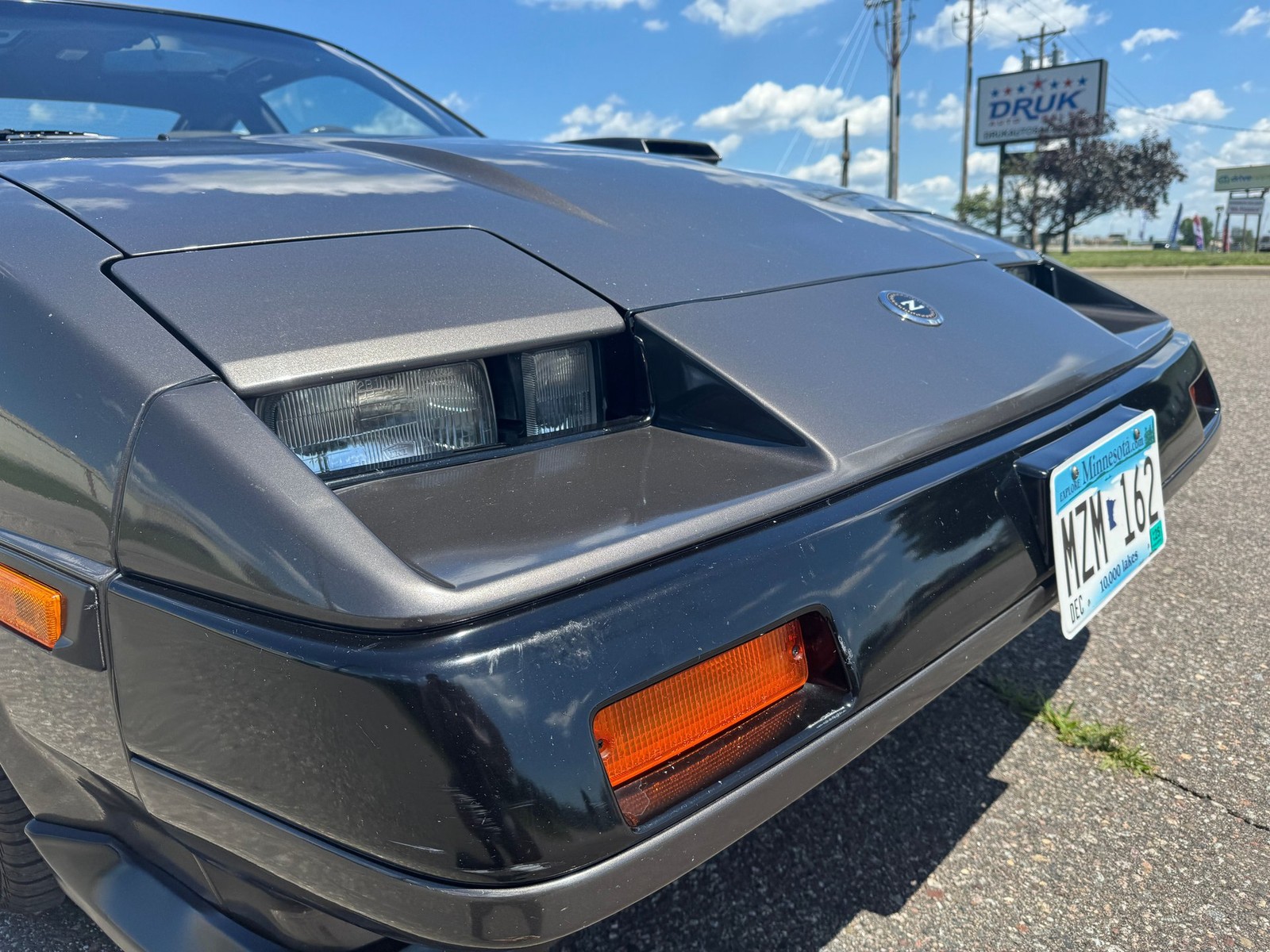 Nissan-300ZX-1985-Hatchback-22