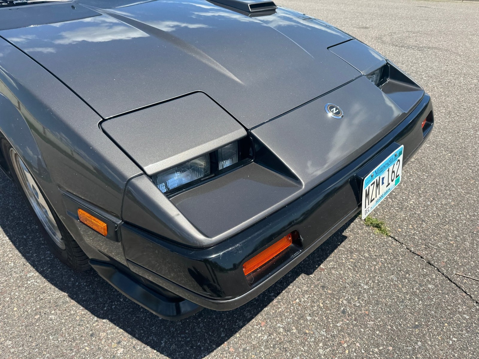 Nissan-300ZX-1985-Hatchback-24