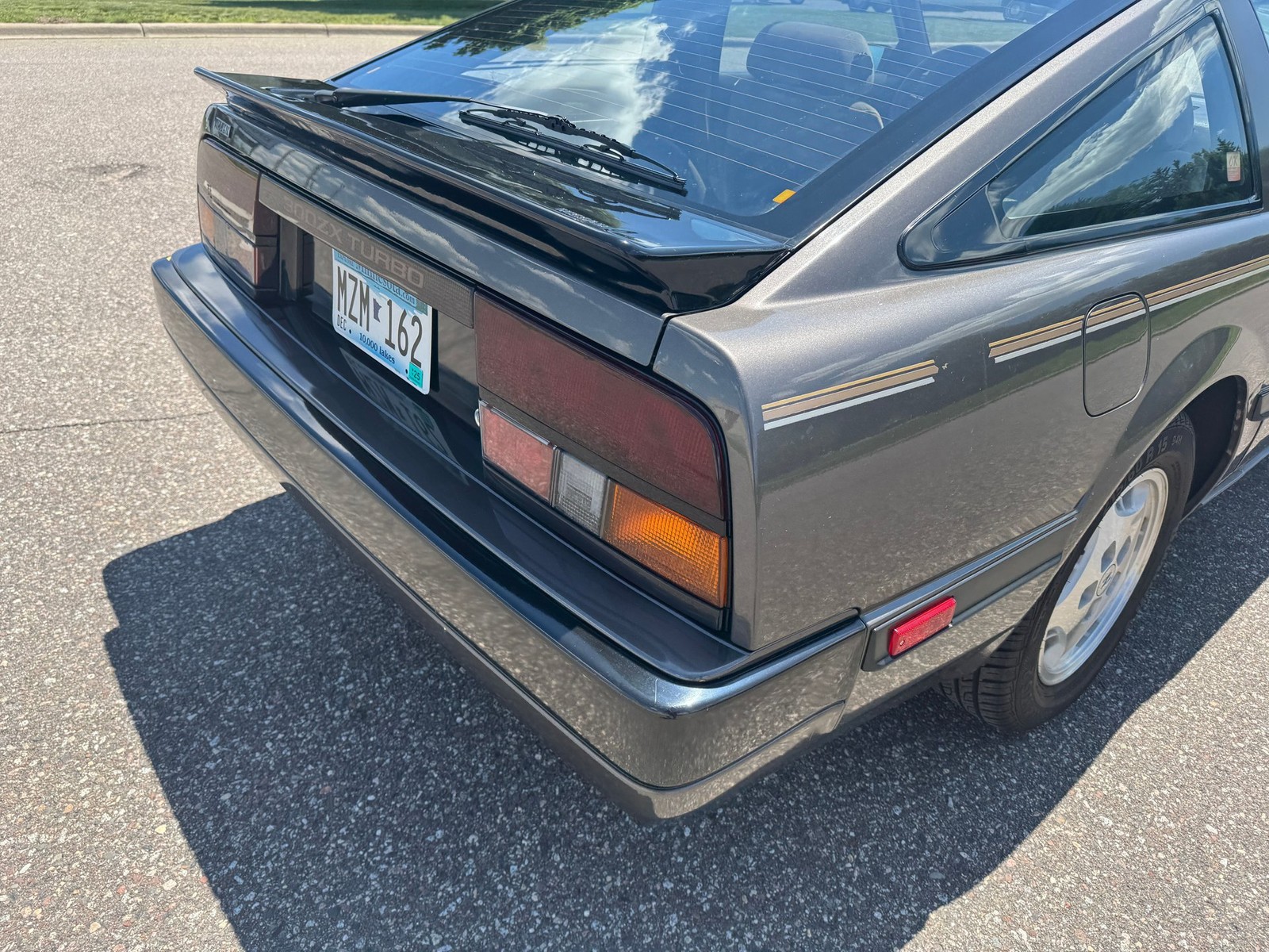Nissan-300ZX-1985-Hatchback-28
