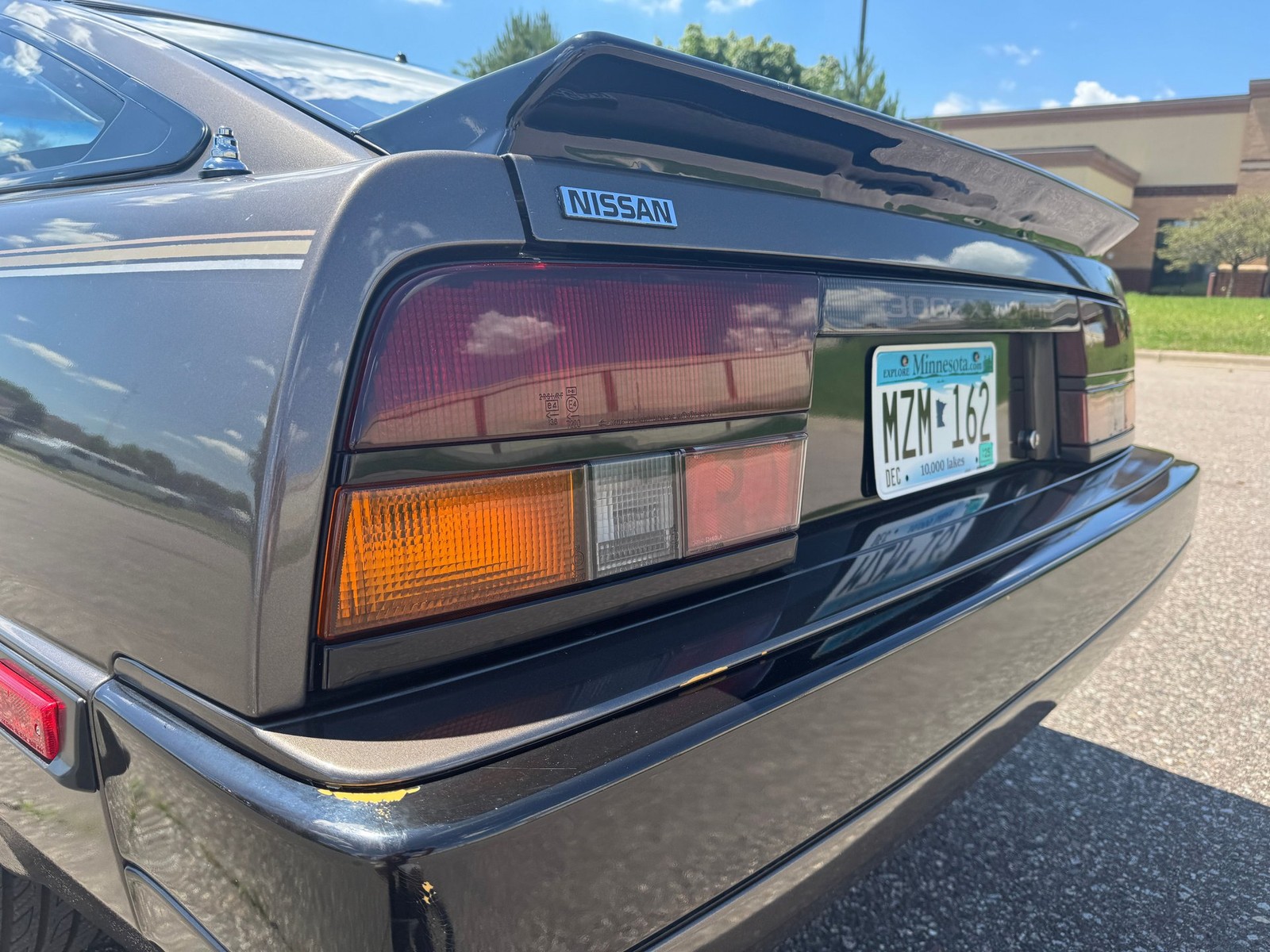 Nissan-300ZX-1985-Hatchback-30