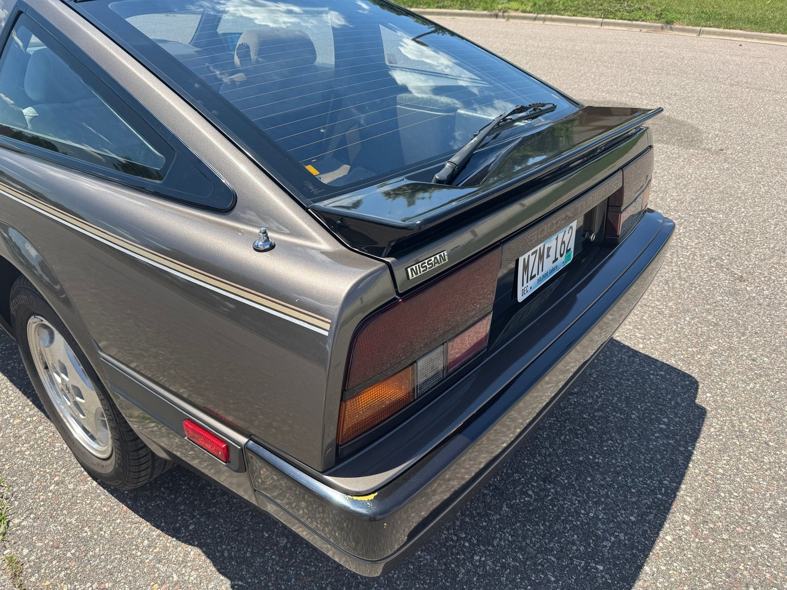 Nissan-300ZX-1985-Hatchback-32