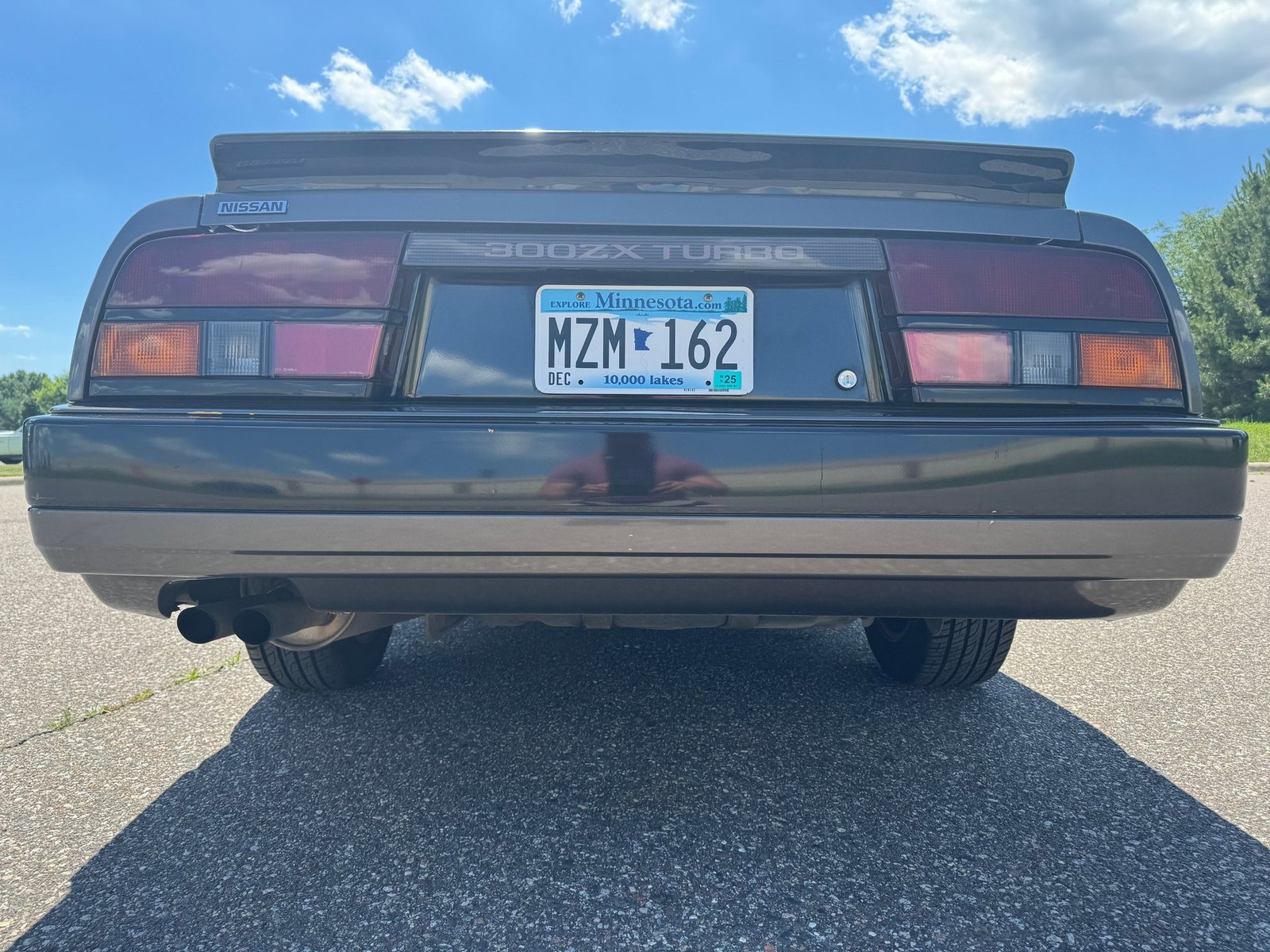 Nissan-300ZX-1985-Hatchback-33