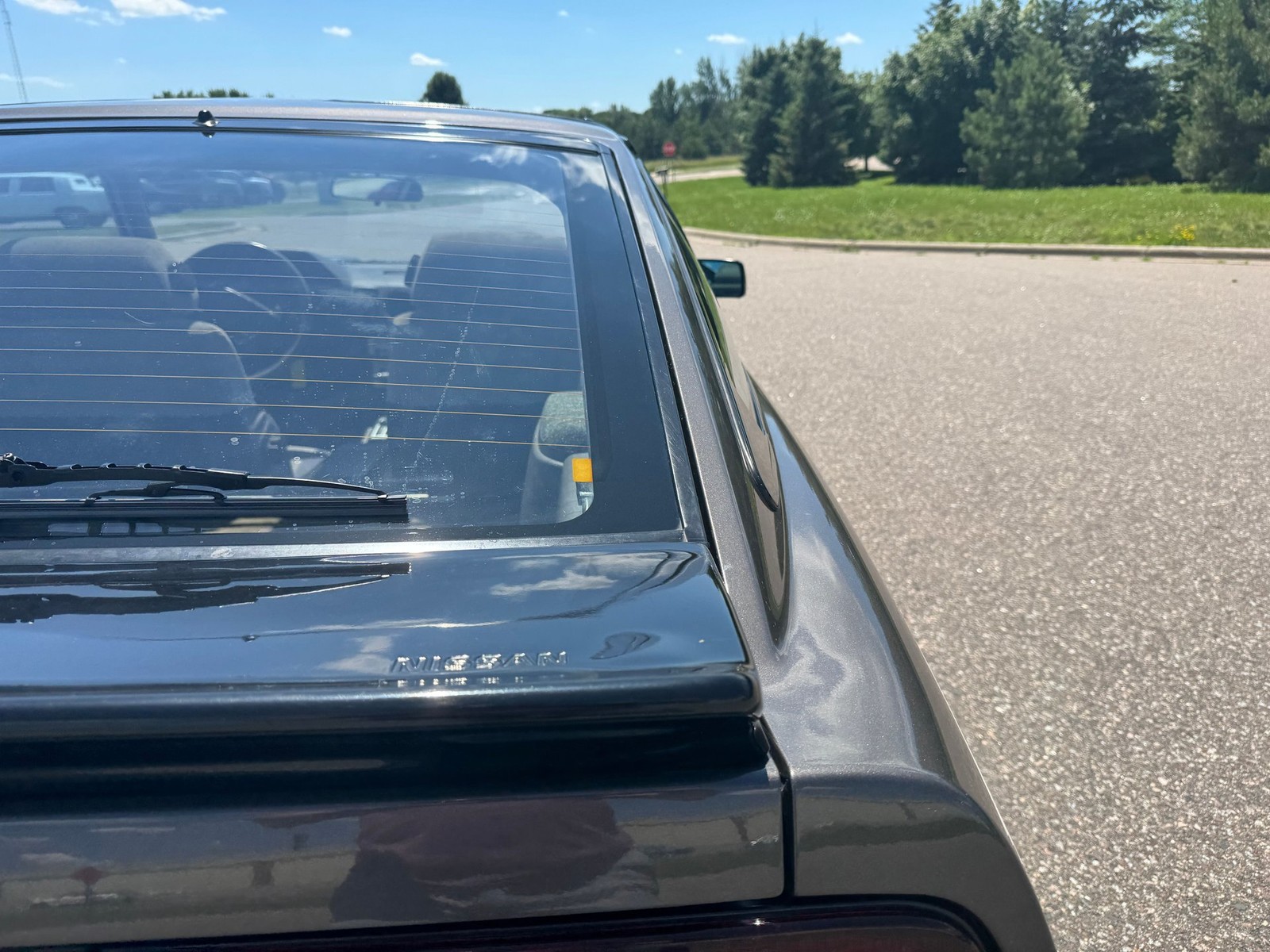 Nissan-300ZX-1985-Hatchback-37