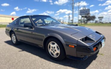 Nissan-300ZX-1985-Hatchback